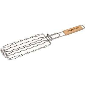 Muurikka Korvhalster