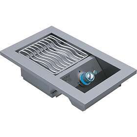 Napoleon Sidobrännare infraröd