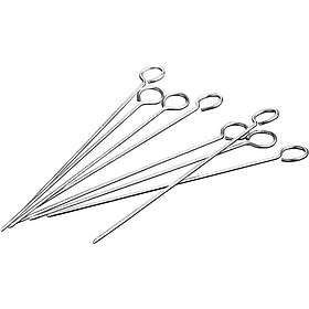 Funktion Köttnålar 8-pack Stål 10 cm