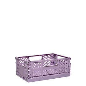 3 Sprouts Modern Folding Crate S