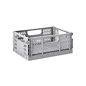 3 Sprouts Modern Folding Crate M
