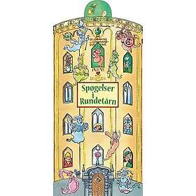 Spøgelser i Rundetårn