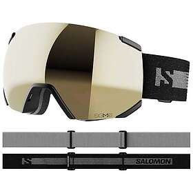 Salomon Radium Sigma Ski Goggles