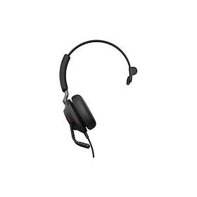 Jabra Evolve2 40 SE UC Mono headset