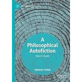 A Philosophical Autofiction