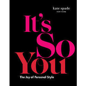 kate spade new york: It's So You!