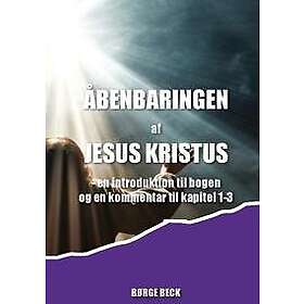 Åbenbaringen af Jesus Kristus