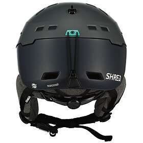 Shred Notion Noshock