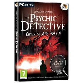 Psychic Detective (PC)