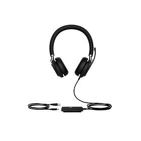 Yealink Bluetooth Headset UH38 Dual Teams