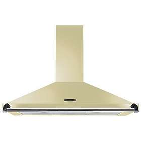 Rangemaster Classic Chimney Hood 90cm (Cream)