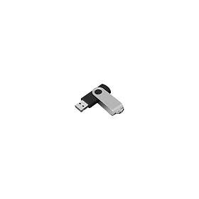 MediaRange Neutral USB-Stick 8GB