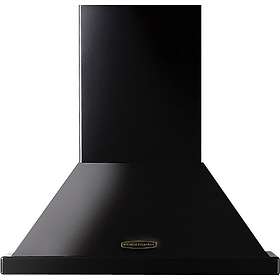 Rangemaster Chimney Hood 60cm (Black)