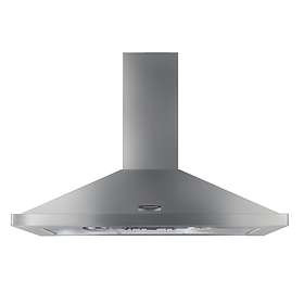 Rangemaster Chimney Hood 90cm (Inox)