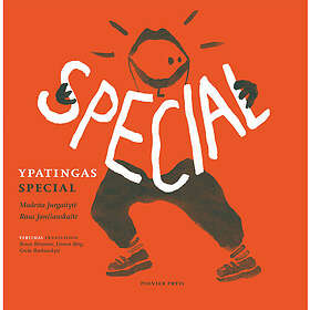 Ypatingas/Special