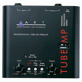 ART Pro Audio Tube MP