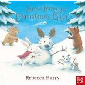 Snow Bunny's Christmas Gift