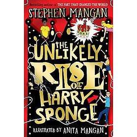 The Unlikely Rise of Harry Sponge