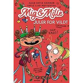 Mig & Mille Juler for vildt