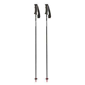 Komperdell Rental Carbon Youth Poles
