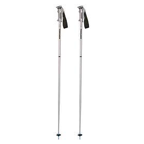 Komperdell Rental Soft Clear Thermo Poles
