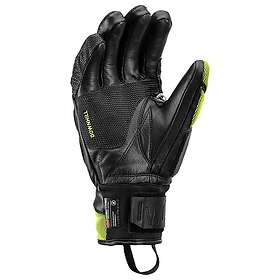 Leki Alpino Wcr Venom Dh 3d Gloves