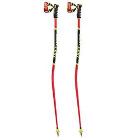 Leki Alpino Wcr Gs 3d Poles