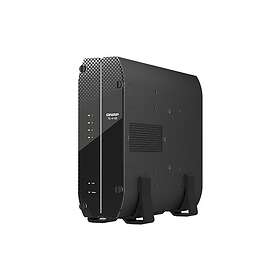 QNAP TS-410E NAS-server