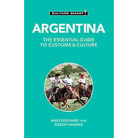 Argentina Culture Smart!