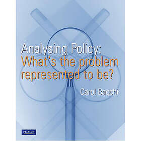 Analysing Policy