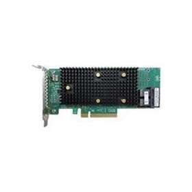 Fujitsu PSAS CP500i kontrollerkort (RAID) SATA 6Gb/s SAS 12Gb/s PCIe 3.0 x8