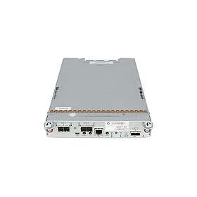 HPE Modular Smart Array 2040 SAS Controller kontrollerkort (RAID) SAS 6Gb/s SAS 6Gb/s, SAS 12Gb/s