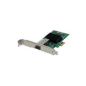 LevelOne GNC-0110 nätverksadapter PCIe
