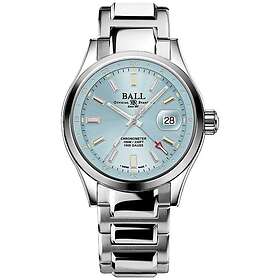 Ball Company GM9100C-S2C-IBER Engineer III Endurance Watch