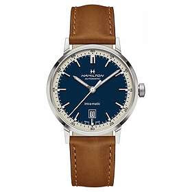 Hamilton H38425540 American Classic Intra-Matic Automatic Watch