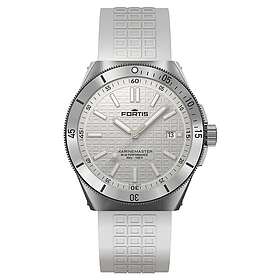 Fortis F8120009 Marinemaster M-40 Performance Snow White ( Watch