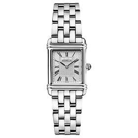 Herbelin 17478B08 Art Déco Stainless Steel Bracelet Watch