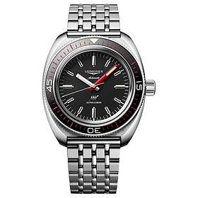 Longines L28364526 Ultra-Chron Automatic Chronometer (43mm) Watch
