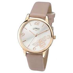 Limit 60026 Women's Secret Garden Bumble Bee Watch