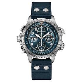 Hamilton H77906940 Khaki Aviation X-Wind Automatic Watch