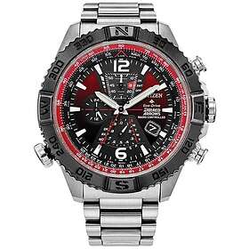 Citizen AT8226-59X Men's Red Arrows Radio Controlled Watch