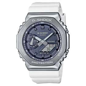 Casio GM-2100WS-7AER G-Shock Precious Heart GM-2100 Series Watch