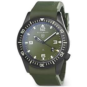 Elliot Brown 101-002-R04 Men's Holton Professional Watch