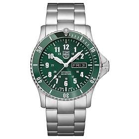 Luminox XS.0937 Sport Timer Automatic (42mm) Green Dial Watch