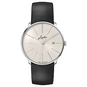 Junghans 27/4355.00 Meister fein Automatic Signatur (39.5mm Watch