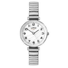 Limit 60062.01 Women's Stainless Steel Bracelet Mother Watch
