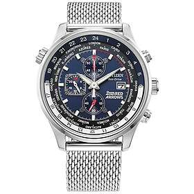 Citizen CA0081-78L Red Arrows Chronograph Eco-Drive Watch