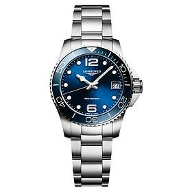 Longines L33704966 HydroConquest (32mm) Blue Dial Watch