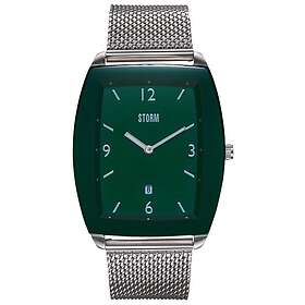 Storm 47527/GN Men's Zyone Green (38mm) Green Dial Watch