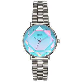 Storm 47504/AQ Women's Elexi Lazer Aqua (33mm) Blue Dial Watch